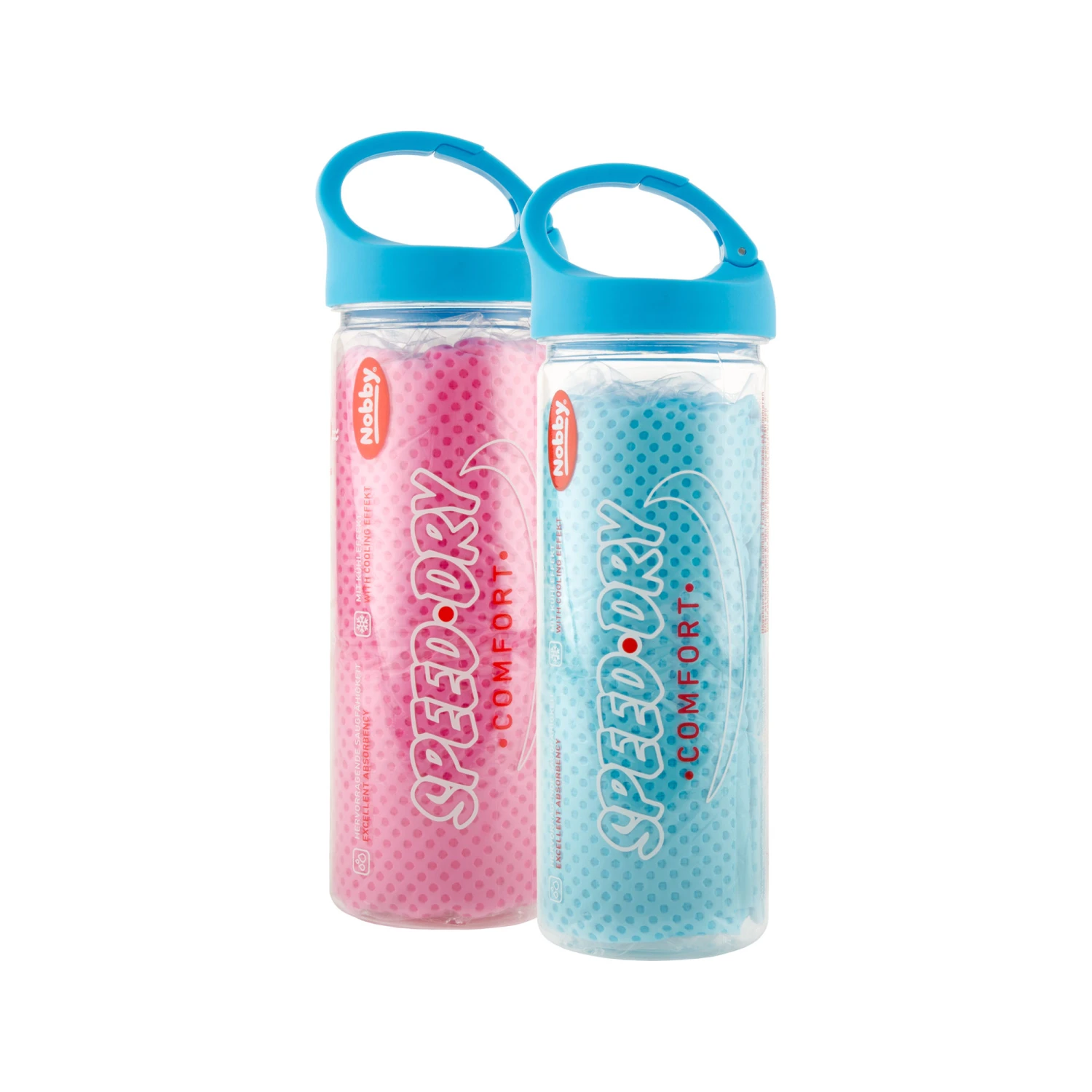 Nobby Speed-Dry Comfort Droogdoek - Afbeelding 4