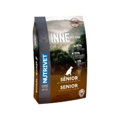Nutrivet Inne Dog - Senior