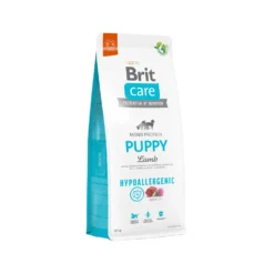 Brit Care - Dog - Hypoallergenic Puppy