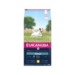 Eukanuba Dog – Active Adult – Small Breed