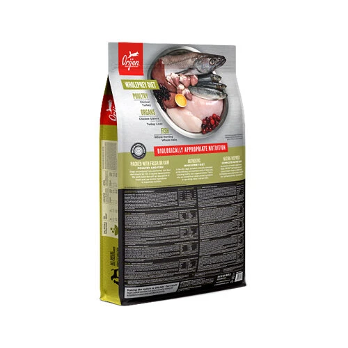 Orijen Senior Dog Whole Prey - Afbeelding 4