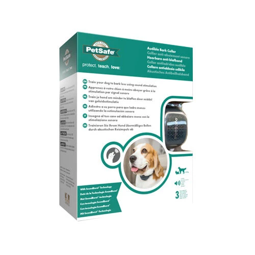 PetSafe Anti-Blafhalsband - Afbeelding 3