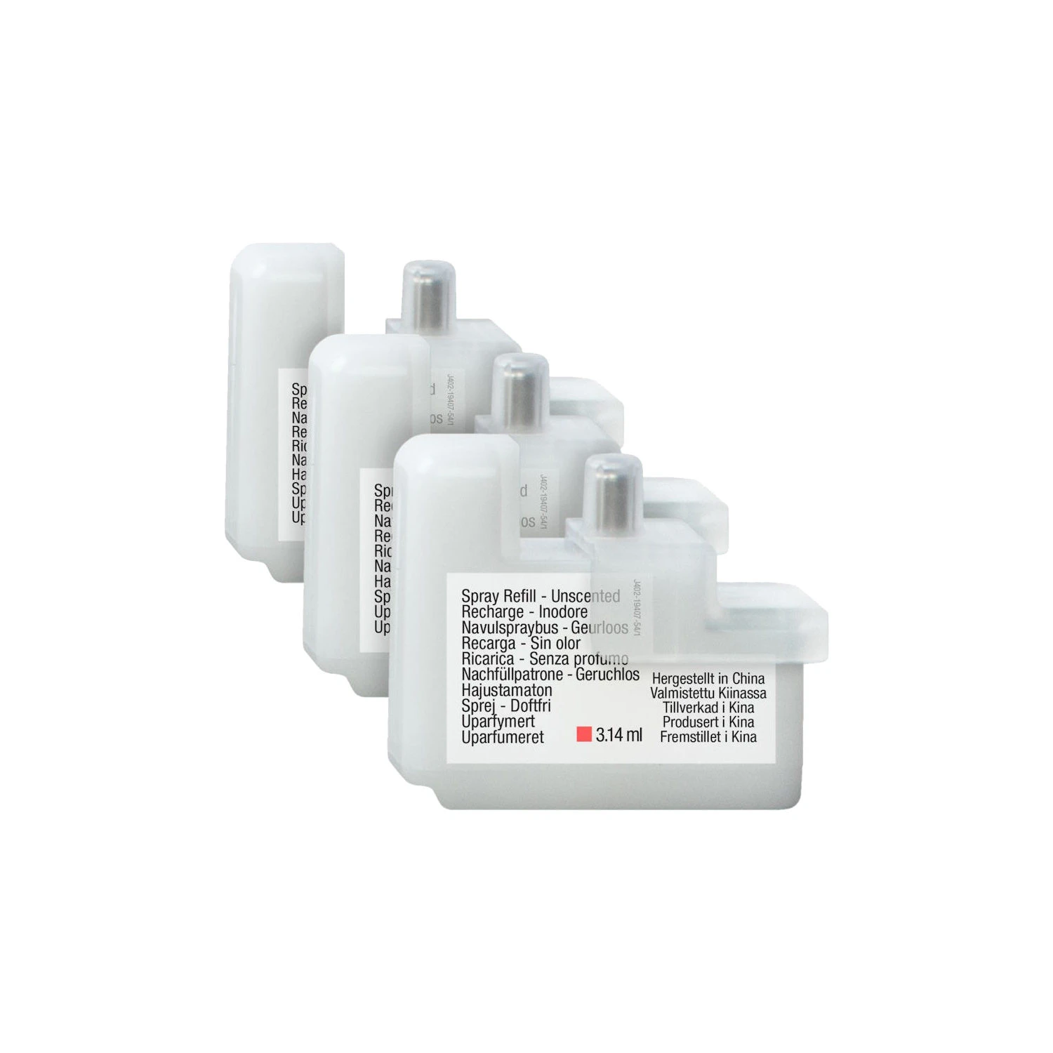 PetSafe Spraypatroon Navullingen - Afbeelding 2