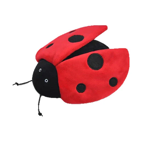 P.L.A.Y. Bugging Out - Ladybug