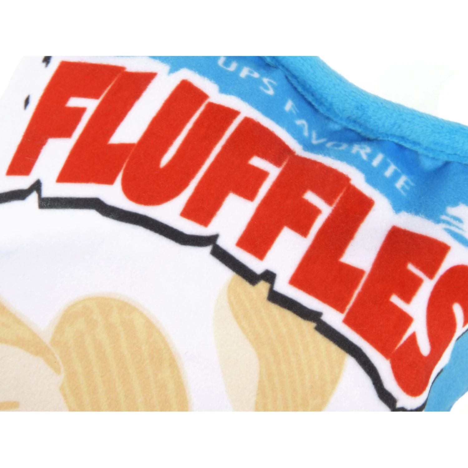 P.L.A.Y. Pet Snack Attack - Fluffles Chips - Afbeelding 6