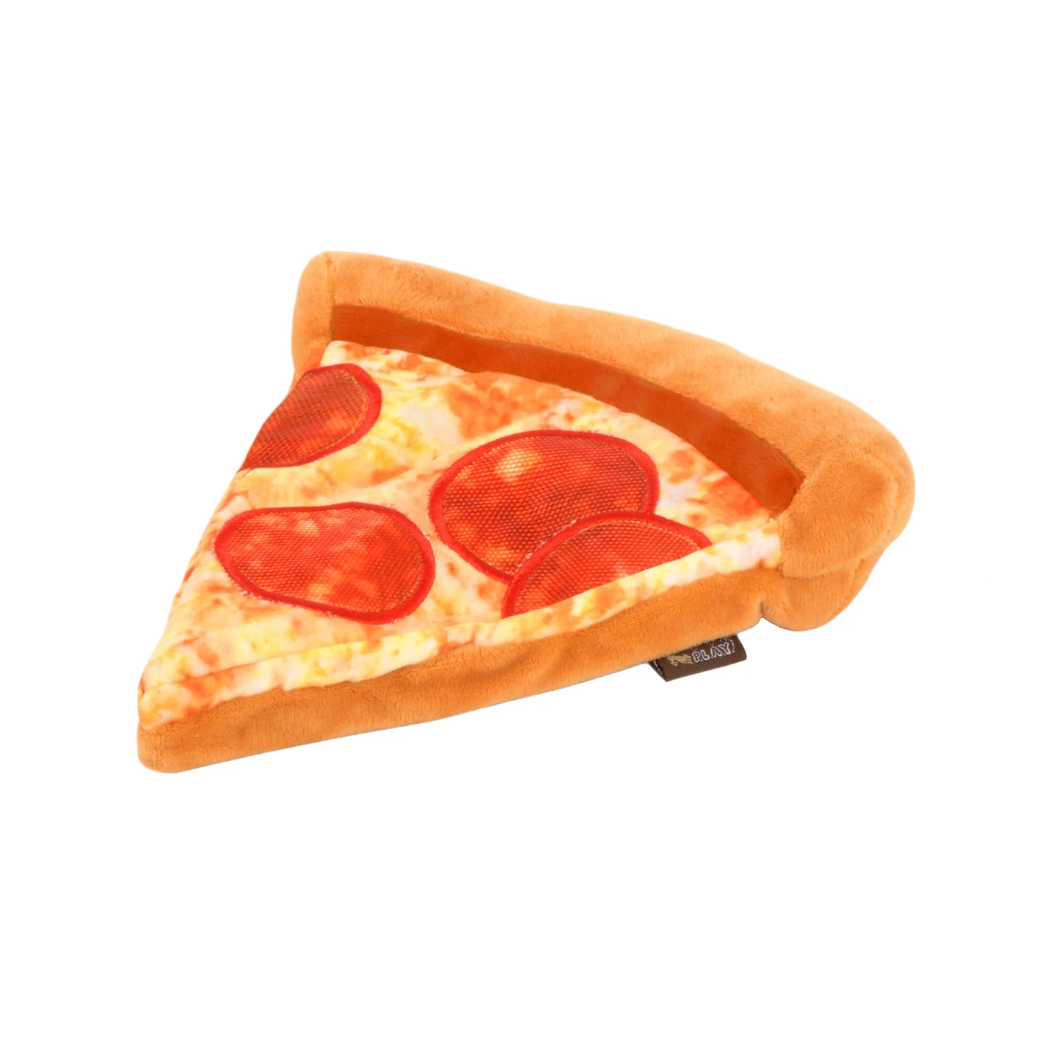 P.L.A.Y. Pet Snack Attack - Puppy-roni Pizza - Afbeelding 4