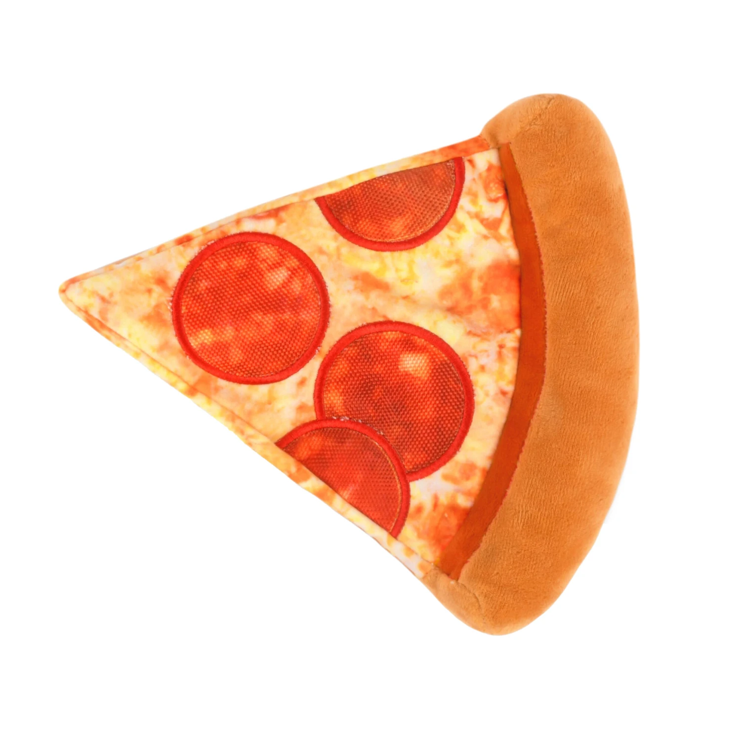 P.L.A.Y. Pet Snack Attack - Puppy-roni Pizza - Afbeelding 2