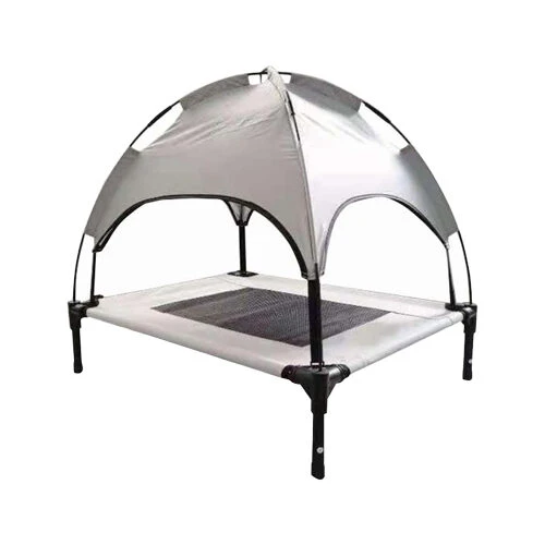 Nobby Hondenligbed Chill Cool Met Parasol - Afbeelding 2