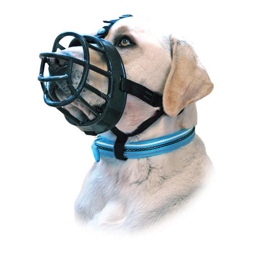 Company Of Animals Baskerville Ultra Muzzle - Afbeelding 7
