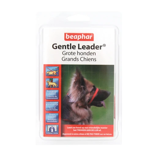 Beaphar Gentle Leader - Afbeelding 10