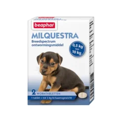 Beaphar Milquestra Hond