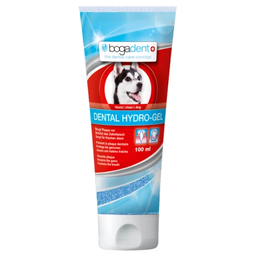 Bogadent Dental Hydro-Gel - Hond
