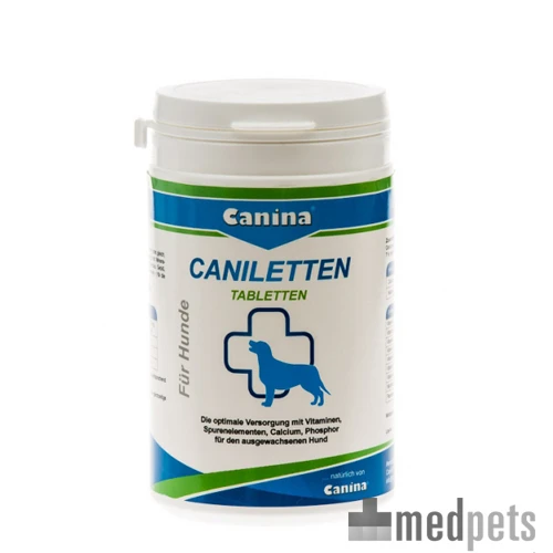 Canina Caniletten - Afbeelding 3