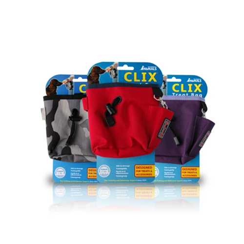 Company Of Animals Clix Treat Bag - Afbeelding 4