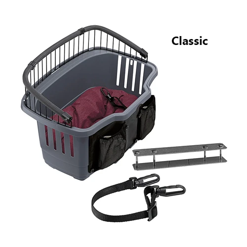 Ferplast Fietsmand Atlas Bike - Afbeelding 3