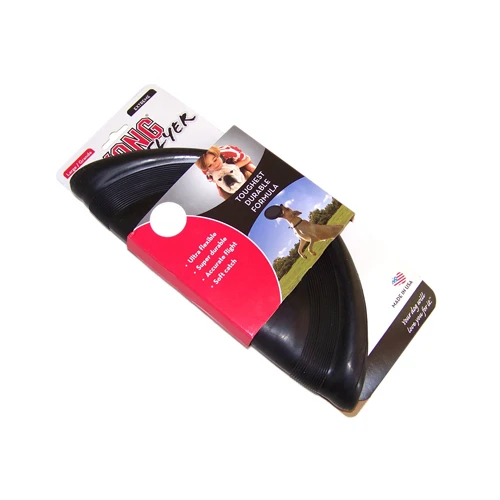 KONG Extreme Flyer Frisbee - Afbeelding 4