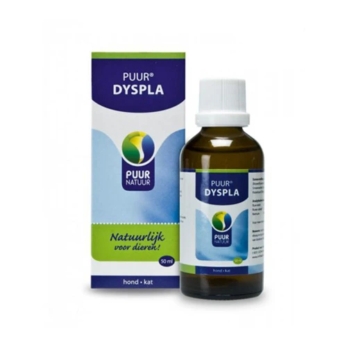 Puur Dyspla - Afbeelding 2