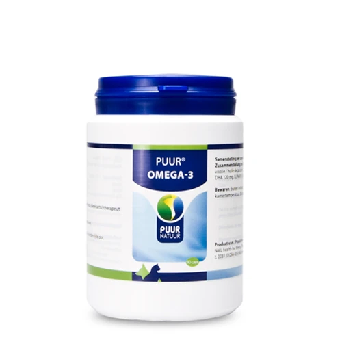 Puur Omega-3 Extra - Afbeelding 2