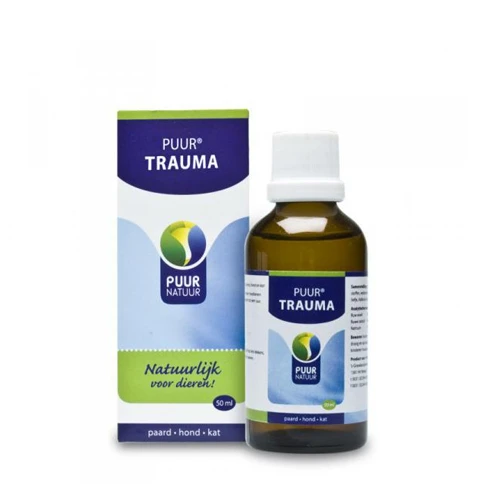 Puur Trauma - Afbeelding 2