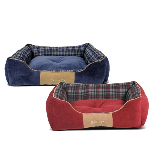 Scruffs Highland Box Bed - Afbeelding 14