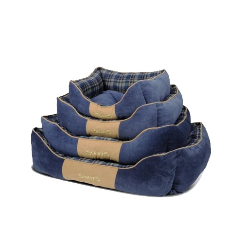Scruffs Highland Box Bed - Afbeelding 18