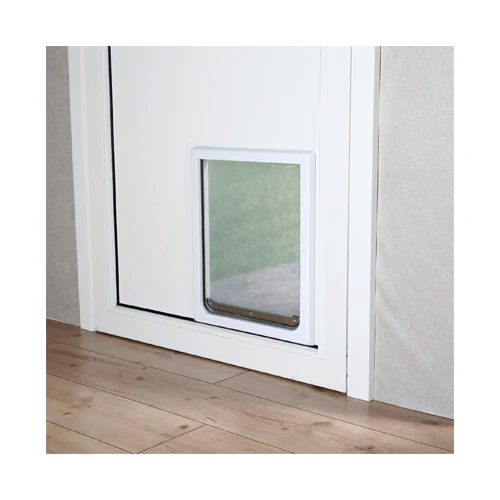 Trixie 2-Weg Huisdierluik - Afbeelding 6