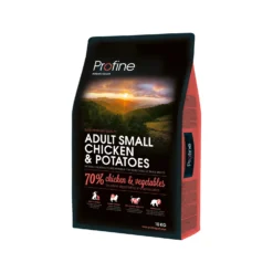 Profine Adult Small Dogs Hondenvoer - Kip