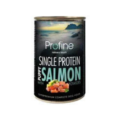 Profine Puppy - Single Protein - Hondenvoer - Zalm