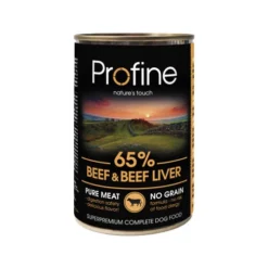Profine Pure Meat - Hondenvoer - Rund