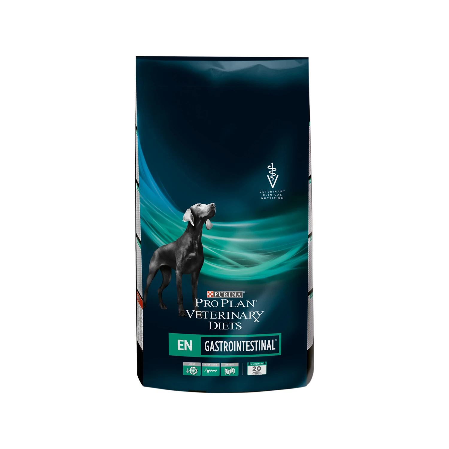 Purina Pro Plan Veterinary Diets EN Gastrointestinal - Hond - Afbeelding 3