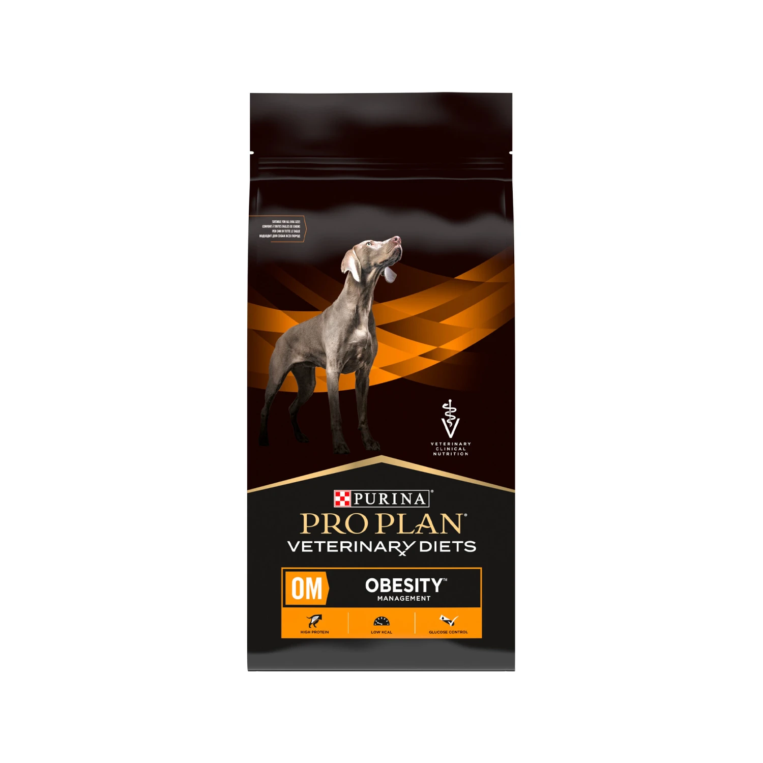 Purina Pro Plan Veterinary Diets OM Obesity Management - Hond - Afbeelding 6