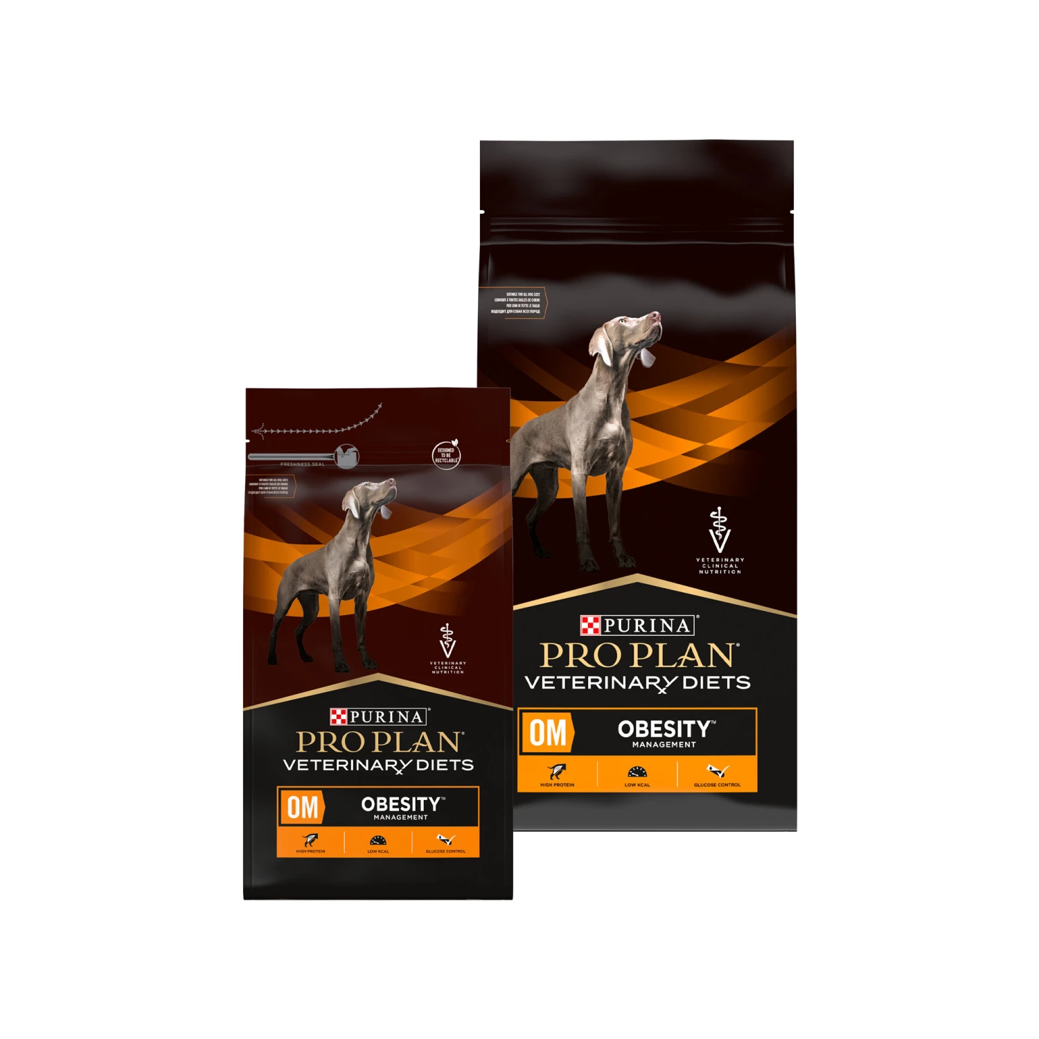 Purina Pro Plan Veterinary Diets OM Obesity Management - Hond - Afbeelding 3