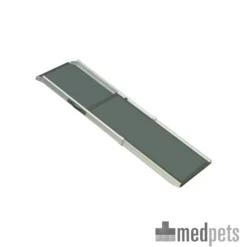 Solvit Deluxe Telescoping Pet Ramp