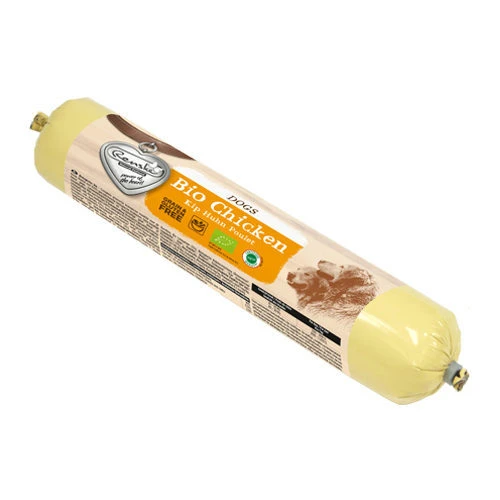 Renske Biologisch Vers Vlees