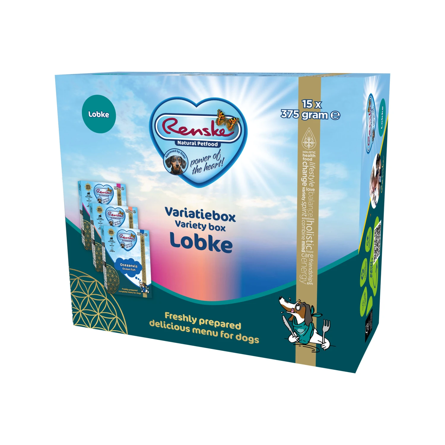 Renske Variatiebox Lobke - Afbeelding 2