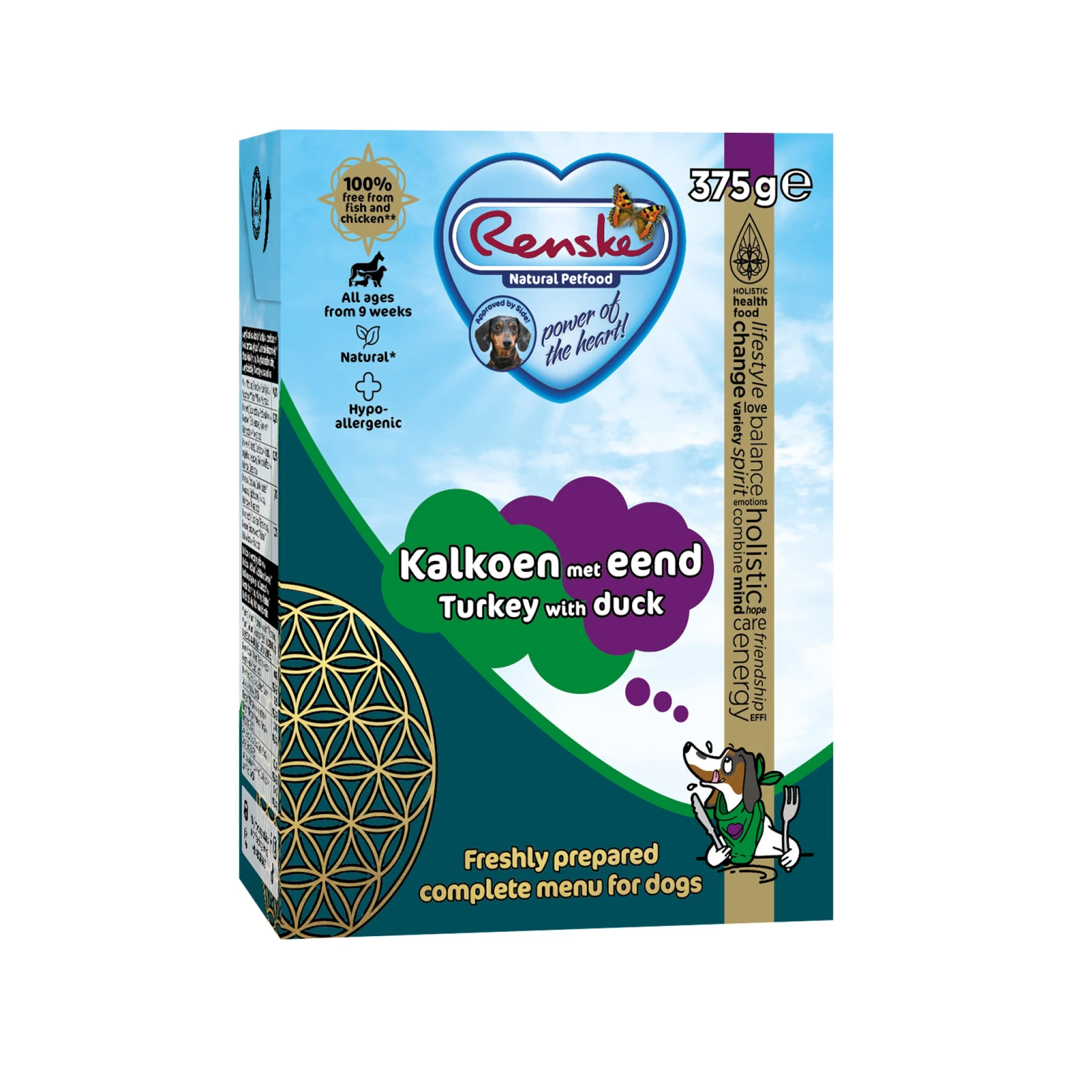 Renske Vers Bereid - Afbeelding 8