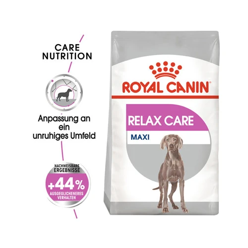 Royal Canin Maxi Relax Care - Hondenvoer - Afbeelding 11