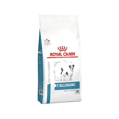 Royal Canin Anallergenic Kleine Hond - Afbeelding 2