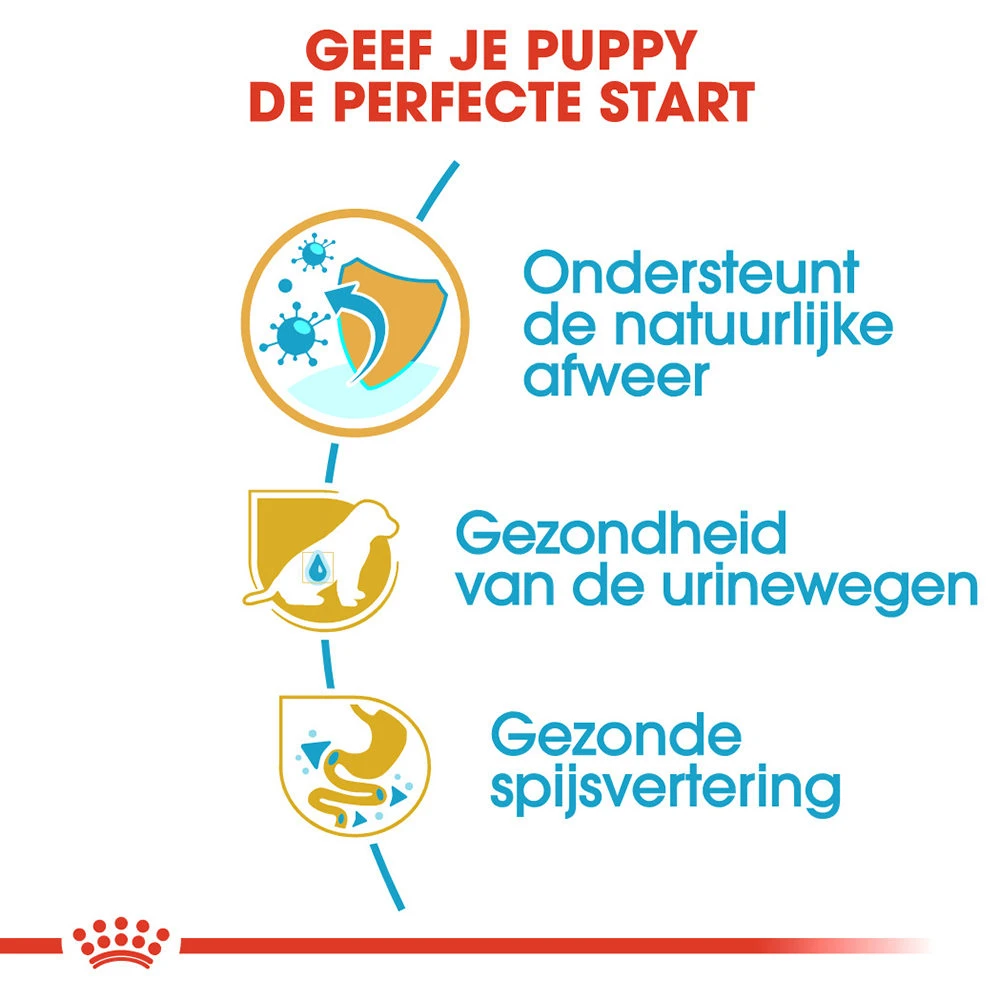Royal Canin Dalmatian Junior - Hondenvoer - Afbeelding 3