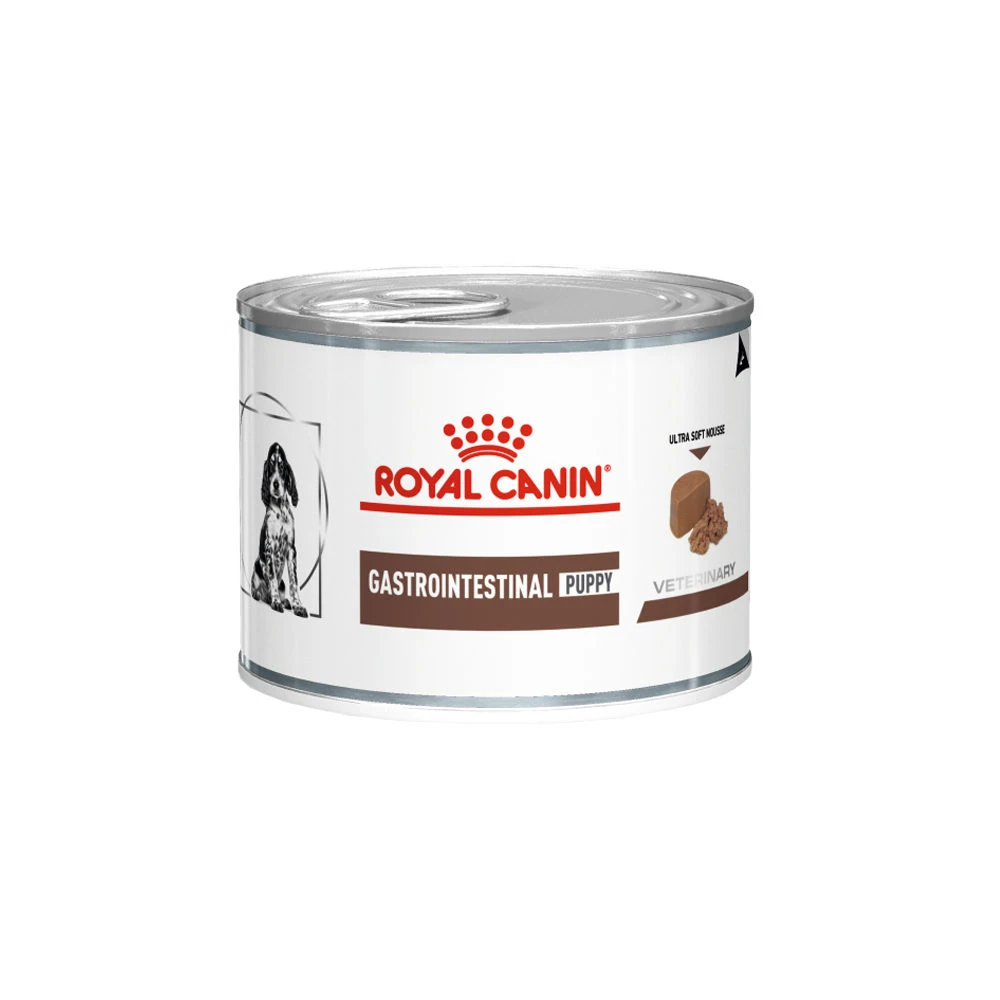 Royal Canin Gastrointestinal Puppy Wet - Afbeelding 2