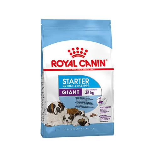 Royal Canin Giant Starter Mother & Babydog - Hondenvoer - Afbeelding 3