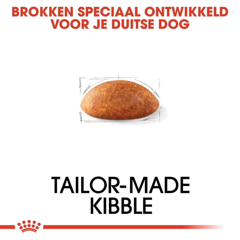 Royal Canin Great Dane Adult - Hondenvoer - Afbeelding 4