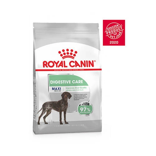 Royal Canin Maxi Digestive Care - Hondenvoer