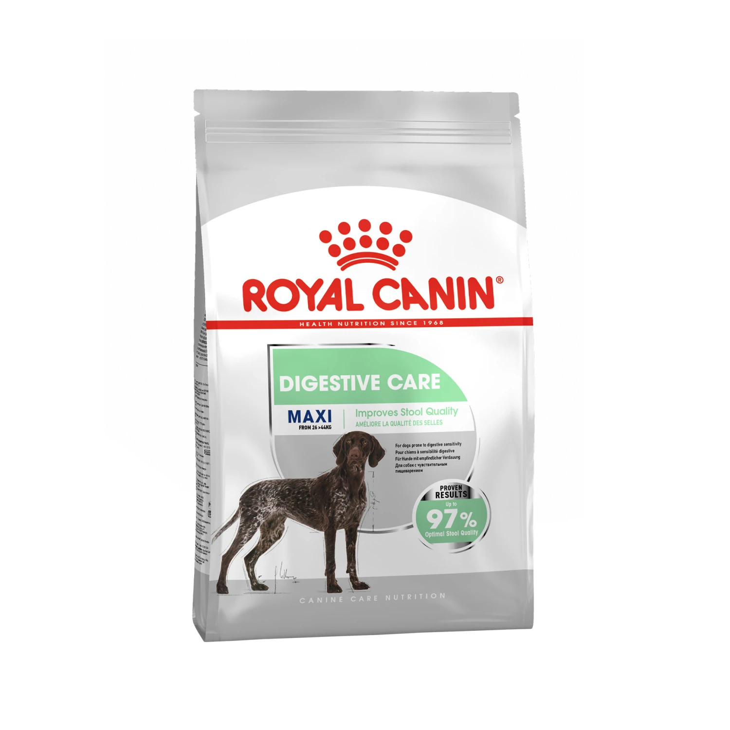 Royal Canin Maxi Digestive Care - Hondenvoer - Afbeelding 4
