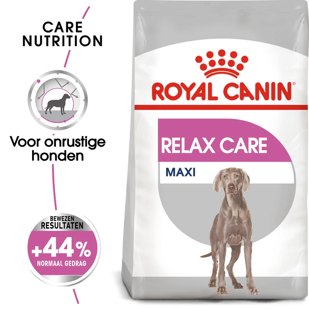 Royal Canin Maxi Relax Care - Hondenvoer - Afbeelding 3