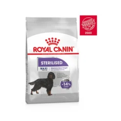 Royal Canin Maxi Sterilised - Hondenvoer