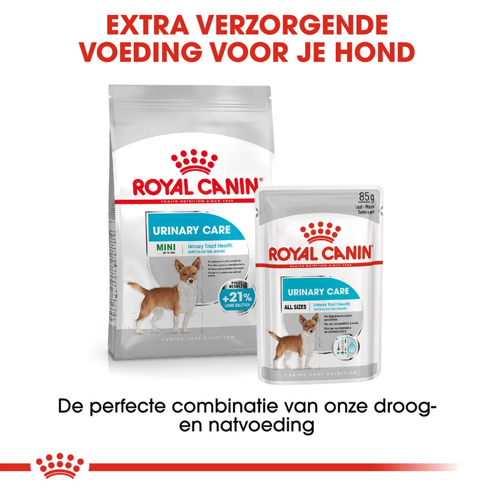 Royal Canin Mini Urinary Care - Hondenvoer - Afbeelding 9
