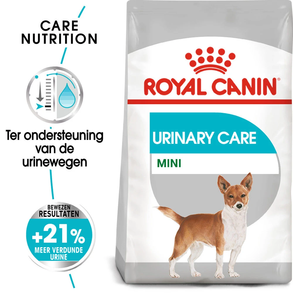 Royal Canin Mini Urinary Care - Hondenvoer - Afbeelding 4