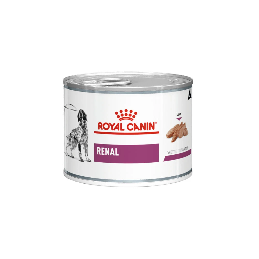 Royal Canin Renal Hond - Blik - Afbeelding 3