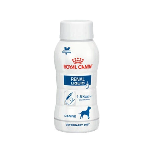 Royal Canin Renal Liquid Hond - Afbeelding 2